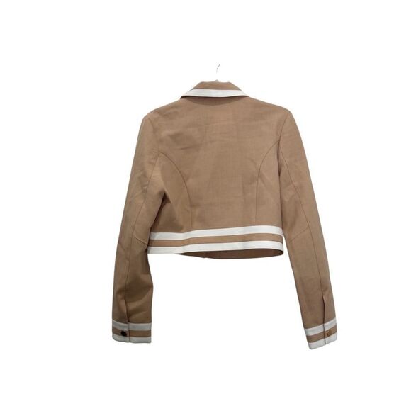 Alice McCall Runway MIDNIGHT LOVE JACKET - Picture 8 of 12